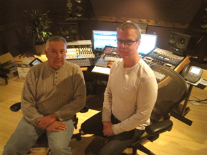 Studioexpresso Studio Spotlight Universal Mastering